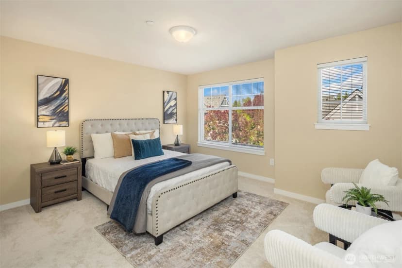Property photo for 1387 Huckleberry Circle, Issaquah photo 13