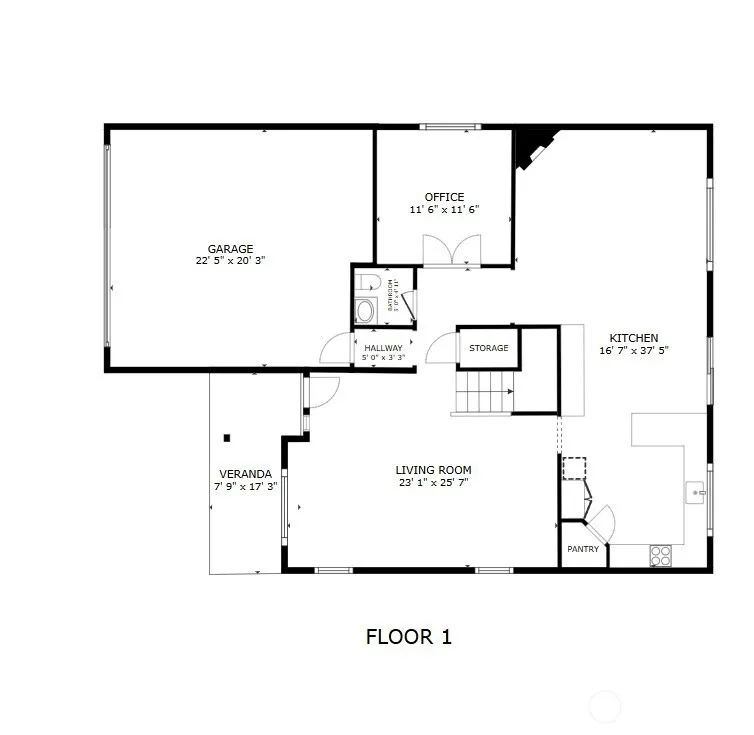 Property photo for 25409 161st Avenue Se, Covington photo 29
