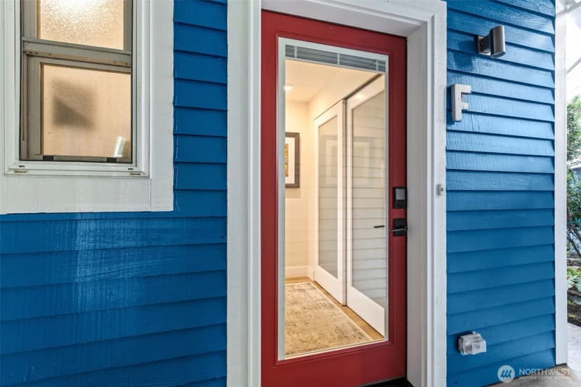 Property photo for 2400 E Howell Street #f, Seattle photo 2
