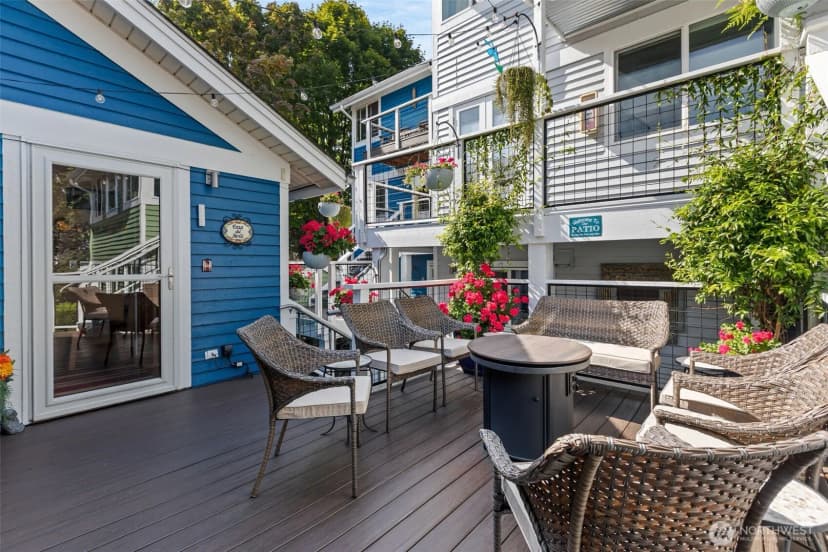 Property photo for 2400 E Howell Street #f, Seattle photo 34