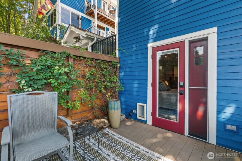 Property photo for 2400 E Howell Street #f, Seattle photo 32