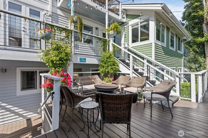Property photo for 2400 E Howell Street #f, Seattle photo 35