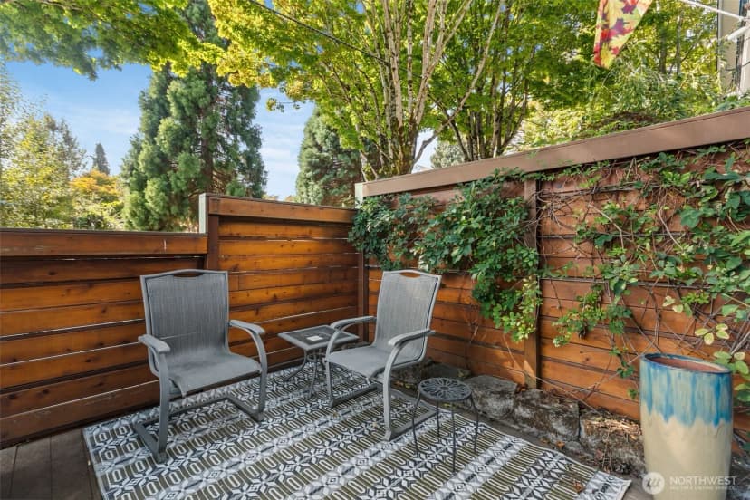 Property photo for 2400 E Howell Street #f, Seattle photo 29