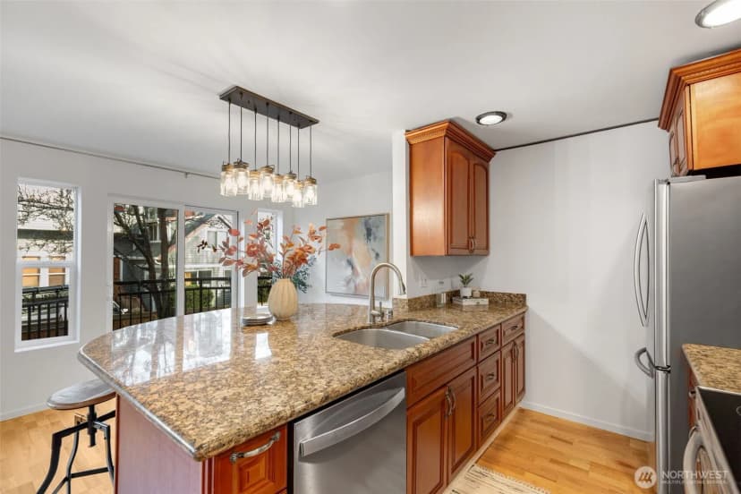 Property photo for 500 Aloha Street #211, Seattle photo 15