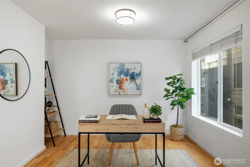 Property photo for 500 Aloha Street #211, Seattle photo 16