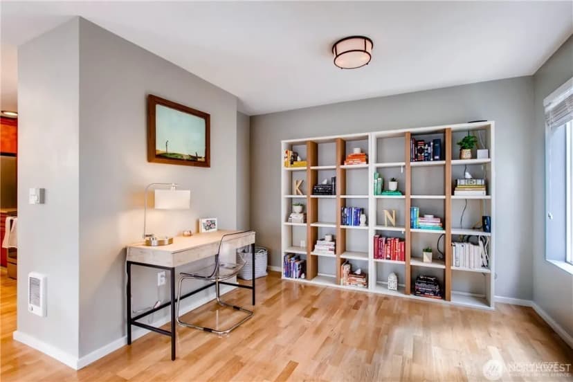 Property photo for 500 Aloha Street #211, Seattle photo 6