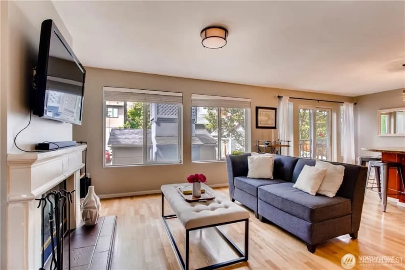 Property photo for 500 Aloha Street #211, Seattle photo 2