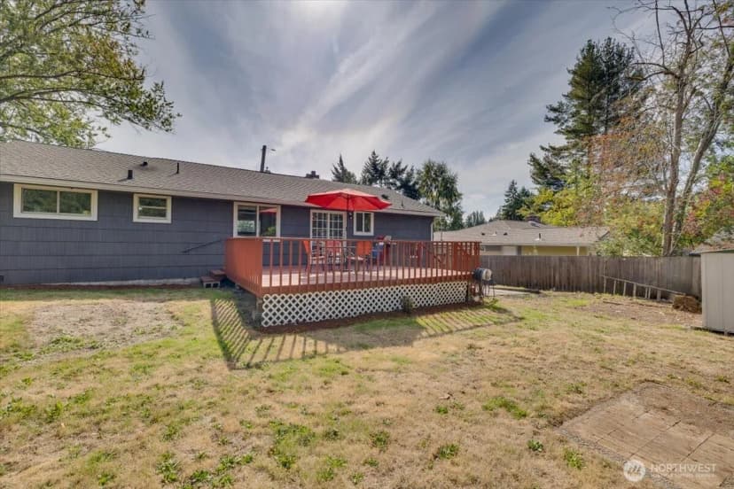 Property photo for 1416 Ne 158th Street, Shoreline photo 26