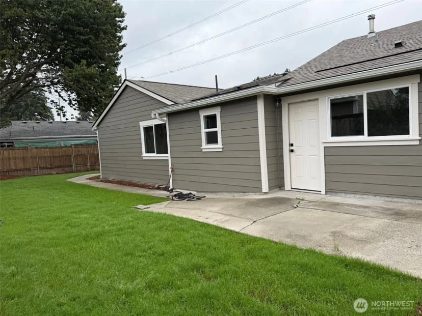 Property photo for 857 S 72nd Street, Tacoma