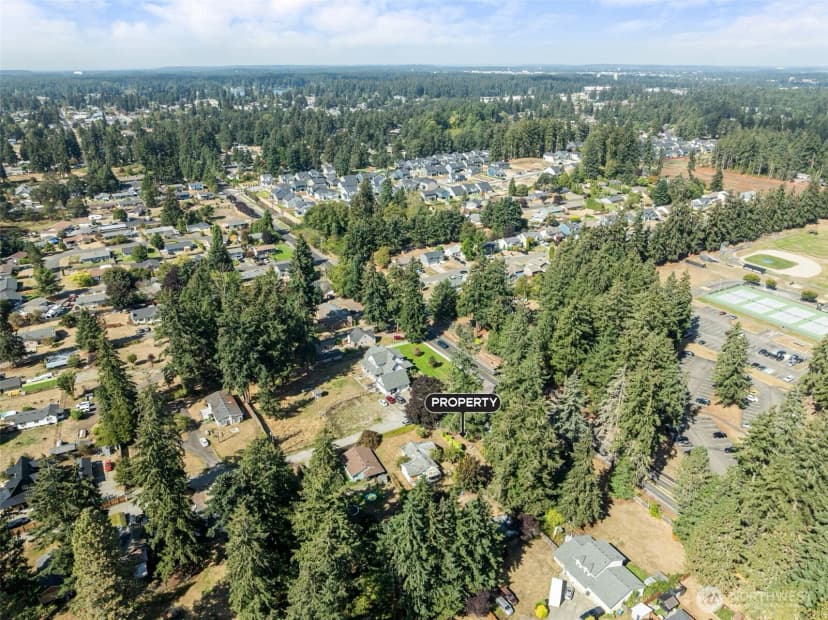 Property photo for 1115 168th Street E, Spanaway photo 4