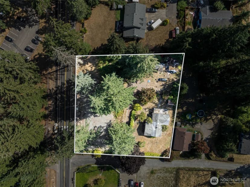 Property photo for 1115 168th Street E, Spanaway