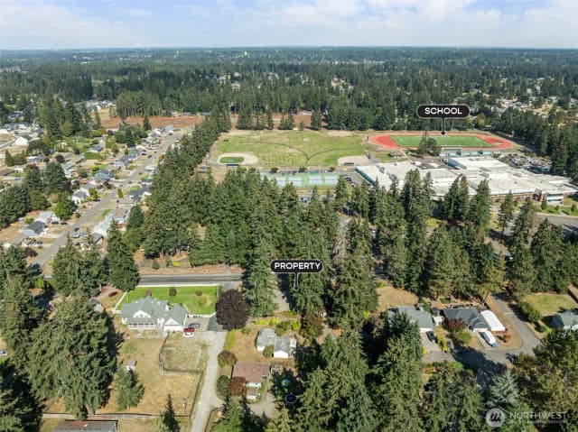 Property photo for 1115 168th Street E, Spanaway photo 3