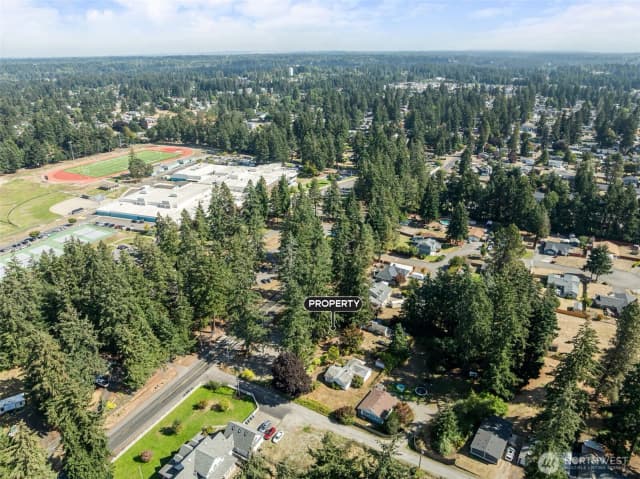 Property photo for 1115 168th Street E, Spanaway photo 2
