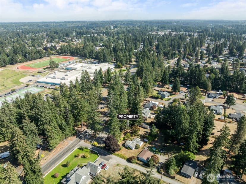 Property photo for 1115 168th Street E, Spanaway photo 2