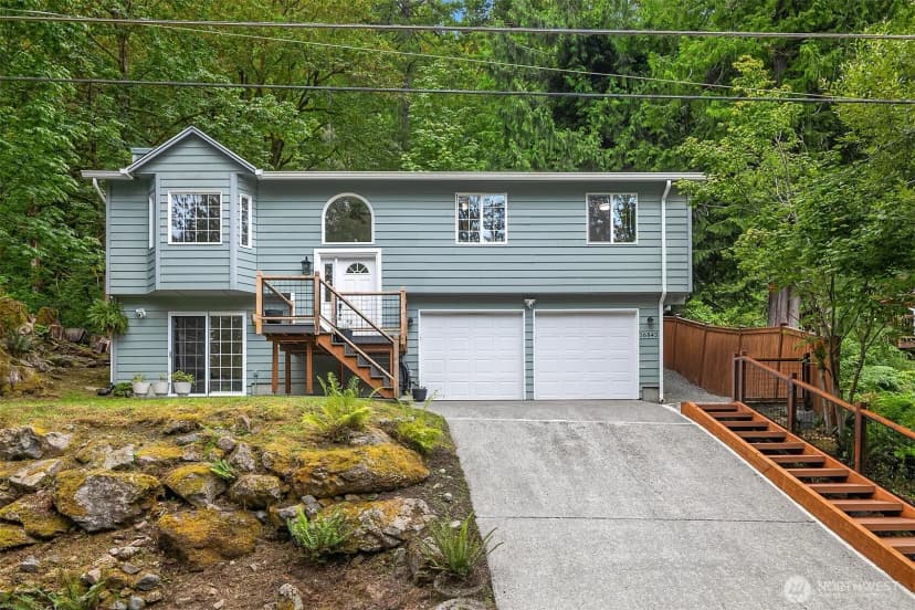 Property photo for 16843 420th Avenue Se, North Bend photo 22