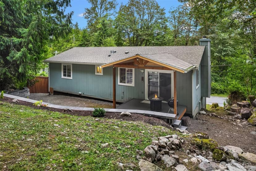 Property photo for 16843 420th Avenue Se, North Bend photo 20