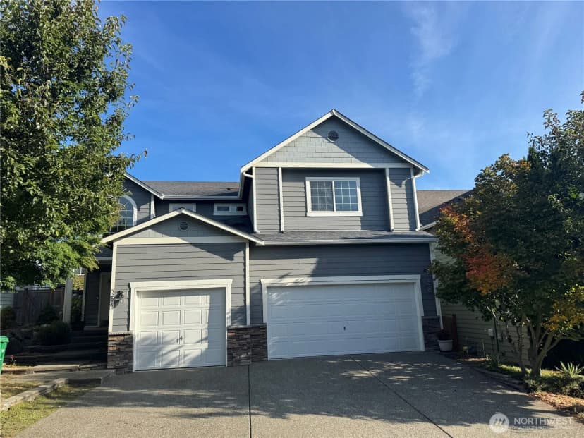 Property photo for 5206 Ne 8th Street, Renton