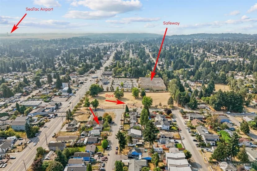 Property photo for 12450 1st Avenue Sw, Burien photo 28