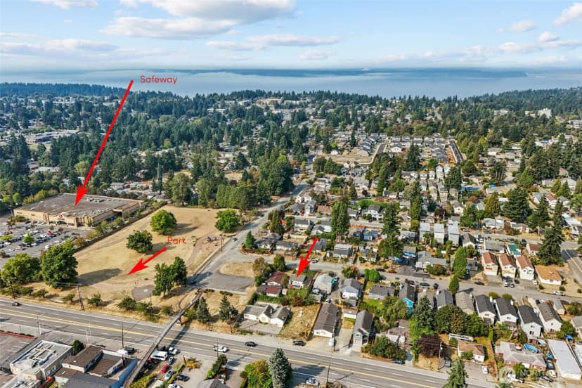 Property photo for 12450 1st Avenue Sw, Burien photo 29
