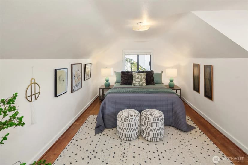 Property photo for 1222 Ne 100th Street, Seattle photo 22