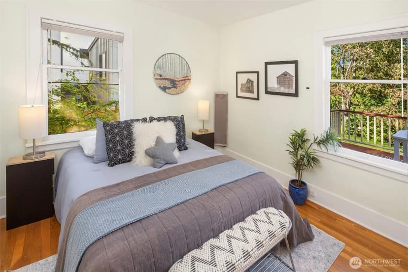 Property photo for 1222 Ne 100th Street, Seattle photo 19