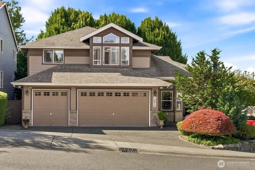 Property photo for 13915 Se 238th Place, Kent
