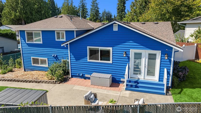 Property photo for 12943 Ne 131st Street, Kirkland photo 24