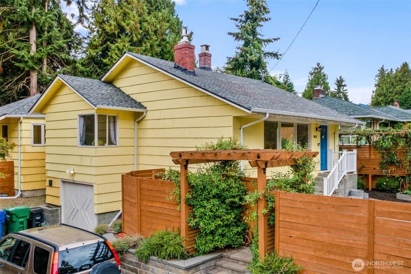 Property photo for 11037 Sand Point Way Ne, Seattle photo 27
