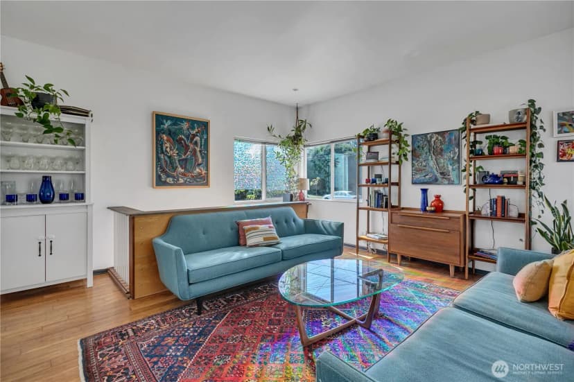 Property photo for 9712 57th Avenue S, Seattle photo 6