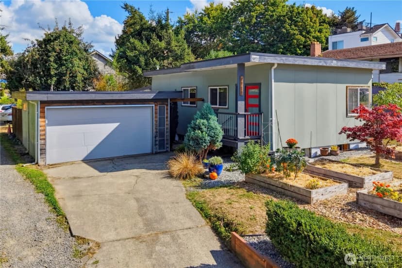 Property photo for 9712 57th Avenue S, Seattle photo 27