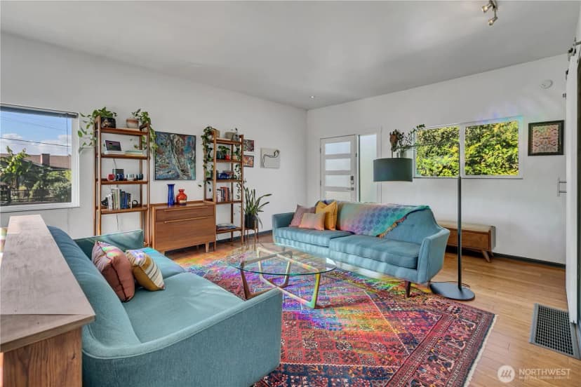 Property photo for 9712 57th Avenue S, Seattle photo 5