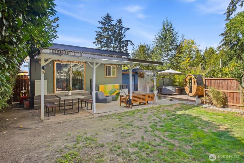 Property photo for 9712 57th Avenue S, Seattle photo 23