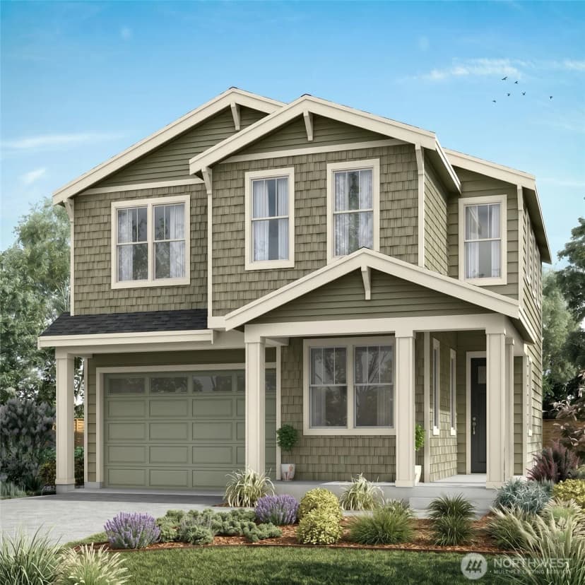 Property photo for 17902 139th Place E #20, Puyallup