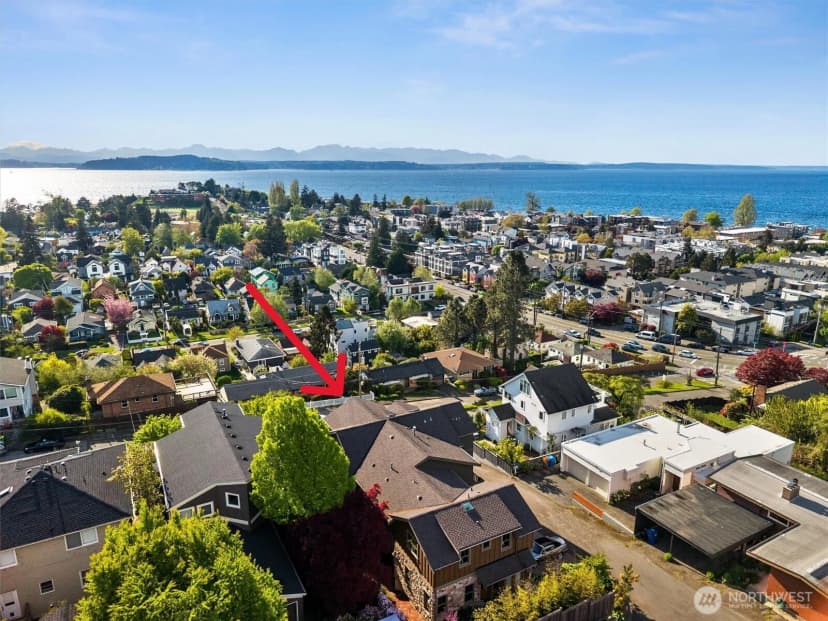 Property photo for 3310 59th Avenue Sw #a & B, Seattle photo 18