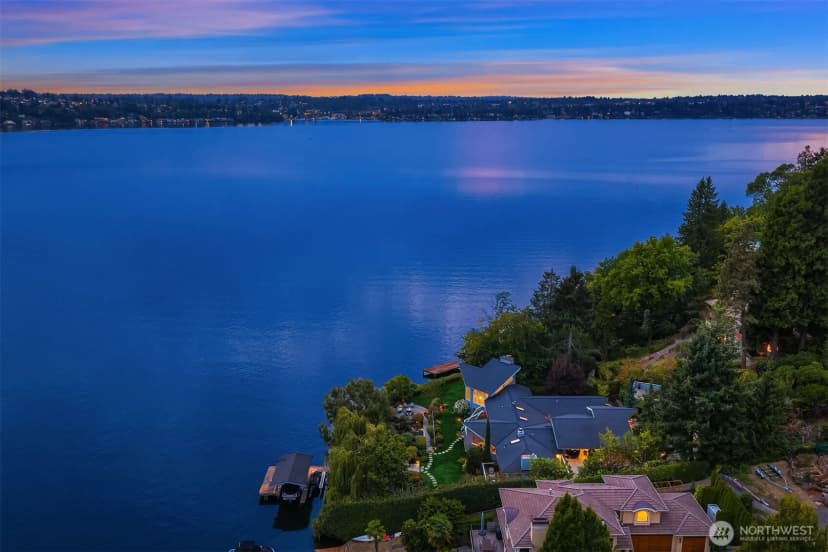 Property photo for 8493 W Mercer Way, Mercer Island photo 39