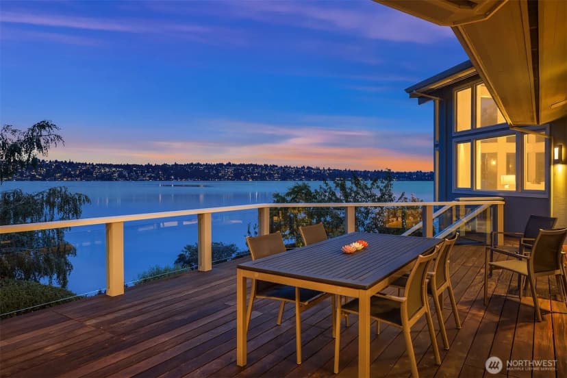 Property photo for 8493 W Mercer Way, Mercer Island photo 33