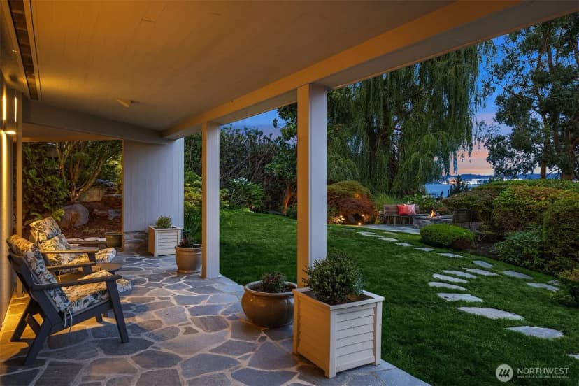 Property photo for 8493 W Mercer Way, Mercer Island photo 29