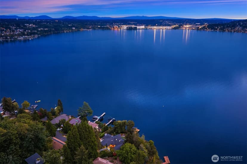 Property photo for 8493 W Mercer Way, Mercer Island photo 40