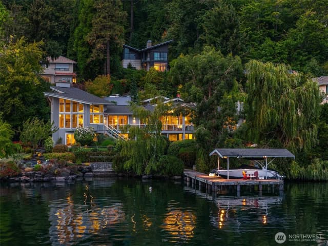 Property photo for 8493 W Mercer Way, Mercer Island
