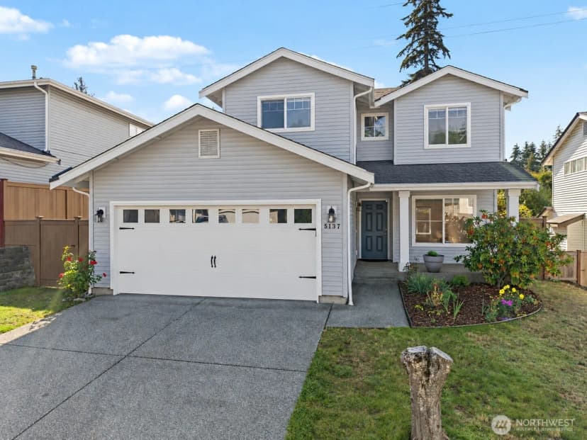 Property photo for 5137 S 303rd Place, Auburn