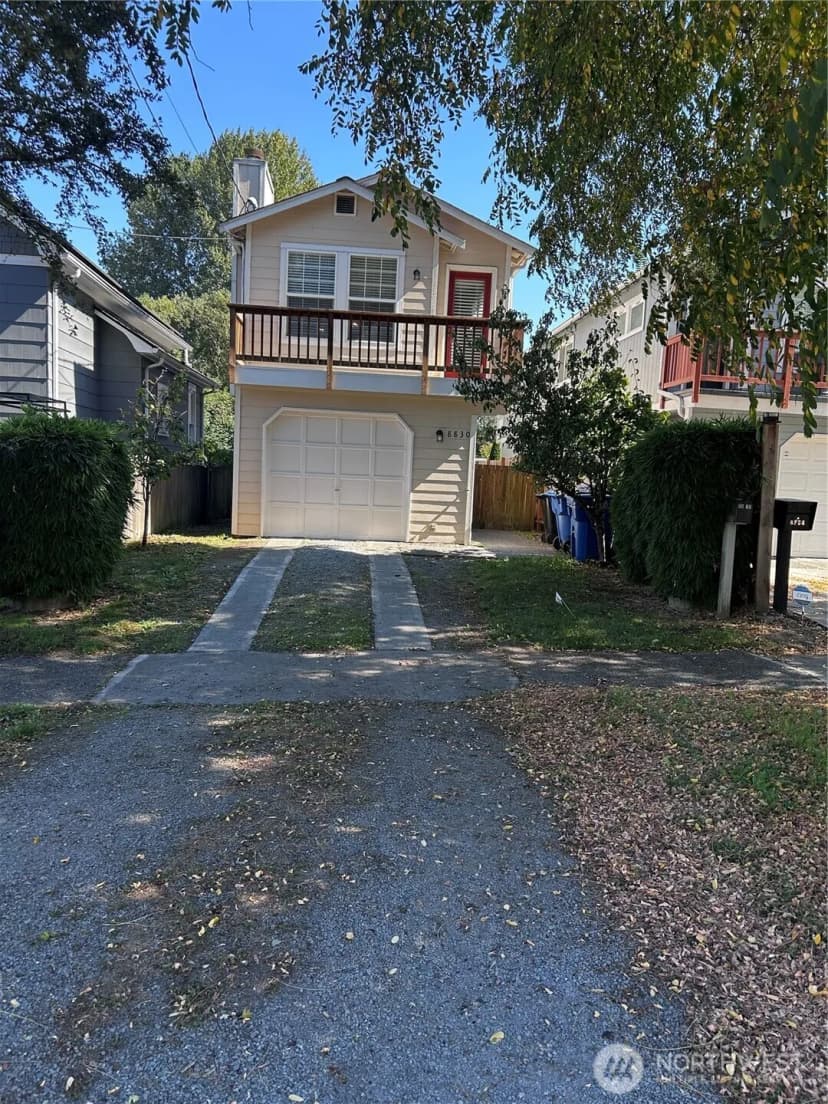 Property photo for 8830 2nd Avenue S, Seattle