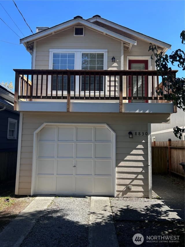 Property photo for 8830 2nd Avenue S, Seattle photo 2