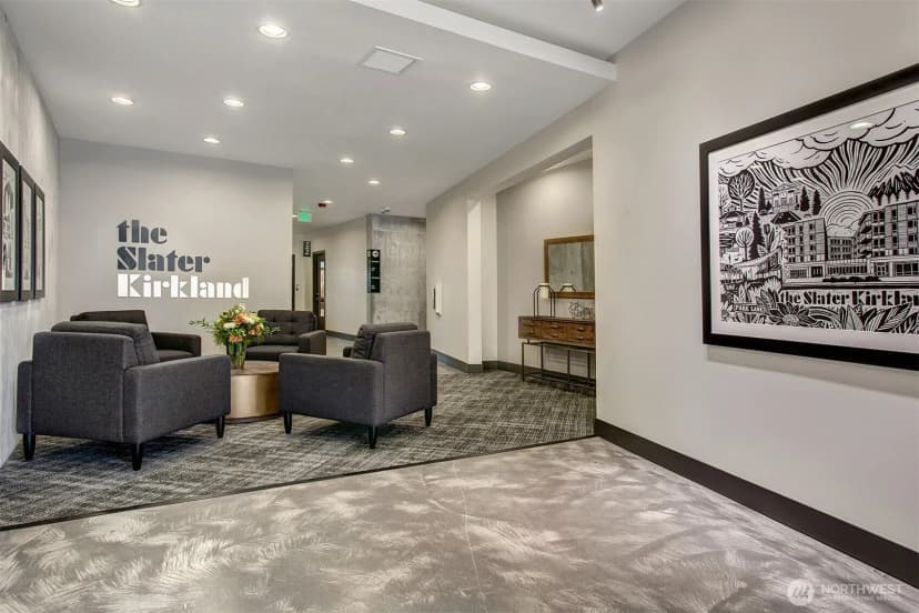 Property photo for 11415 Slater Avenue Ne #403, Kirkland photo 16