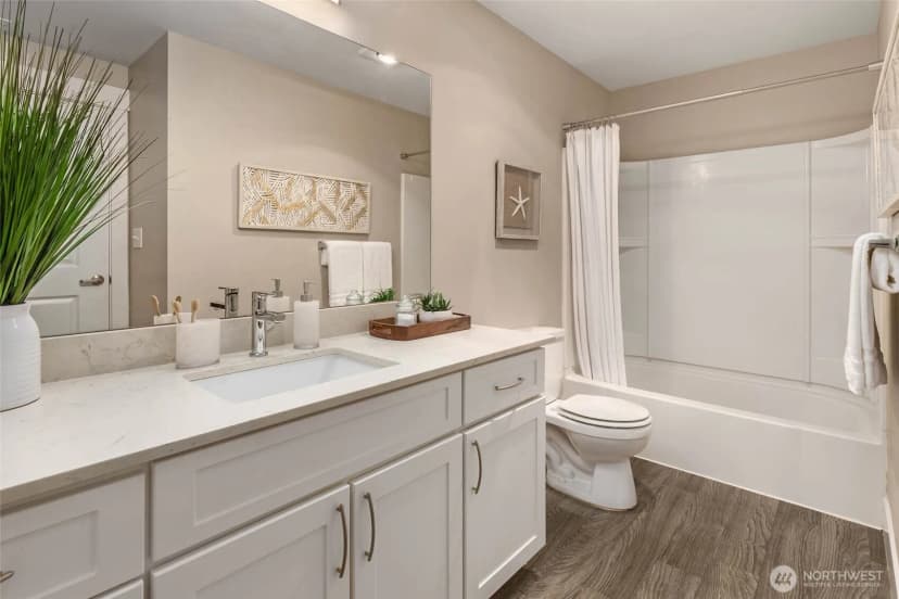 Property photo for 11415 Slater Avenue Ne #403, Kirkland photo 15