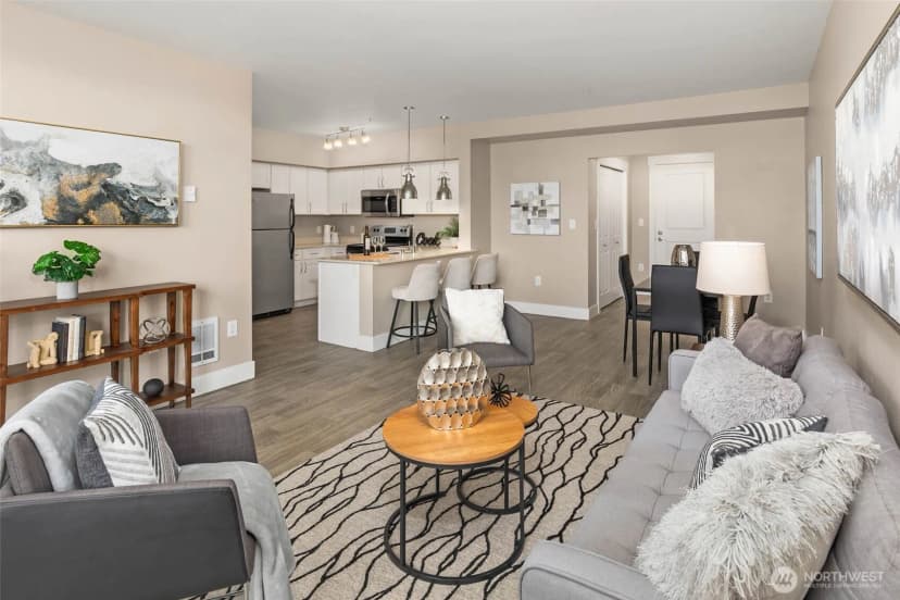 Property photo for 11415 Slater Avenue Ne #403, Kirkland photo 7