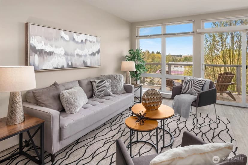 Property photo for 11415 Slater Avenue Ne #403, Kirkland photo 6