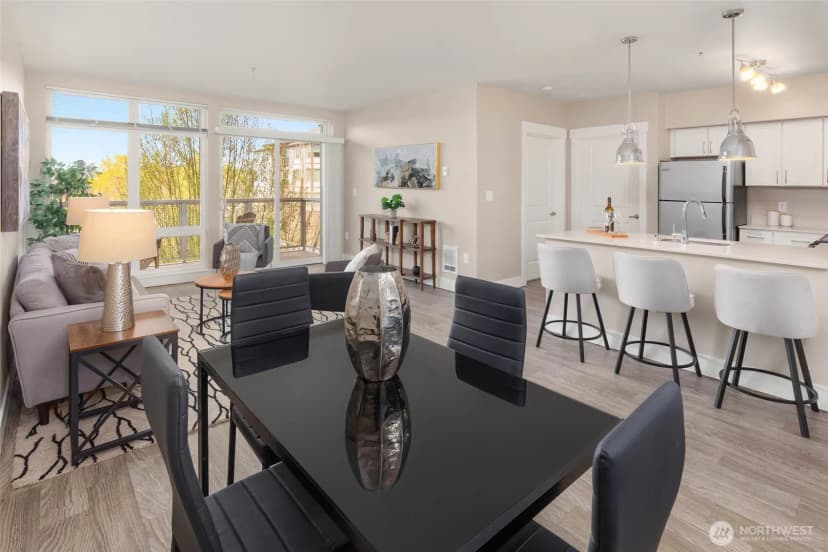Property photo for 11415 Slater Avenue Ne #403, Kirkland photo 13