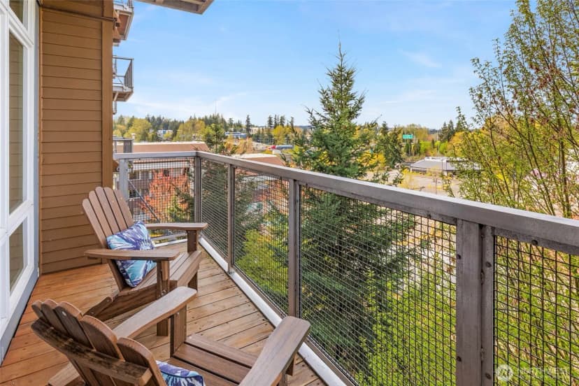 Property photo for 11415 Slater Avenue Ne #403, Kirkland photo 8