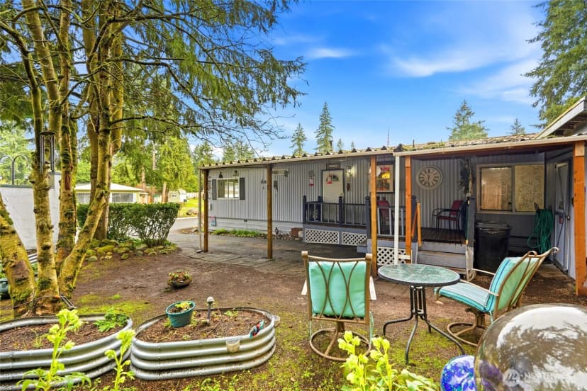 Property photo for 12727 112th Avenue E #13, Puyallup photo 32