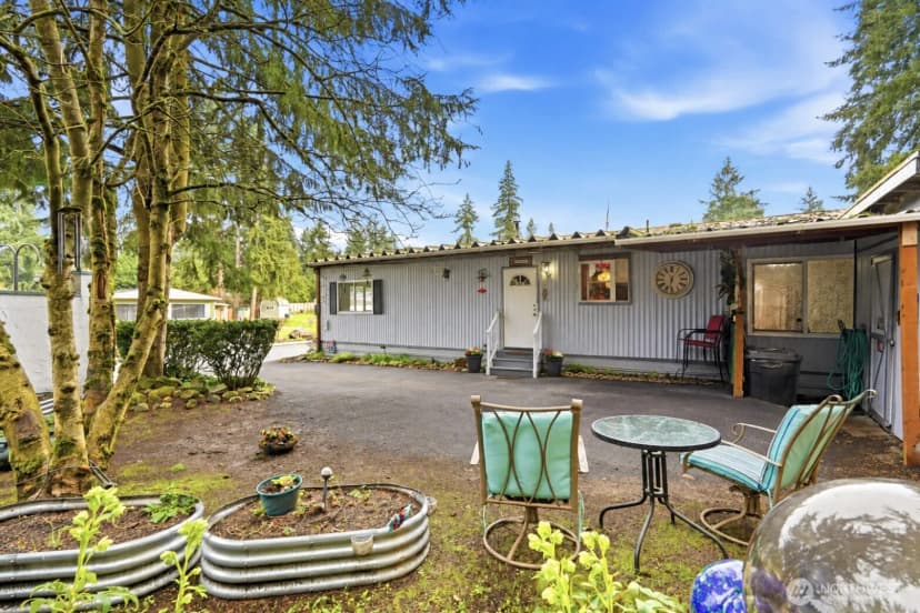 Property photo for 12727 112th Avenue E #13, Puyallup photo 33